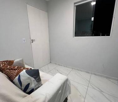 Sao Cristovao Apartamento | Apartamento Santa Cruz do Capibaribe 3