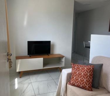 Sao Cristovao Apartamento | Apartamento Santa Cruz do Capibaribe 2