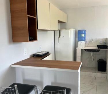 Sao Cristovao Apartamento | Apartamento Santa Cruz do Capibaribe 2