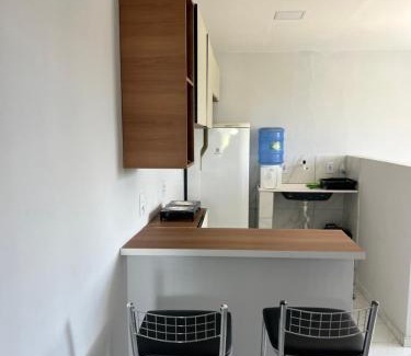 Sao Cristovao Apartamento | Apartamento Santa Cruz do Capibaribe 2