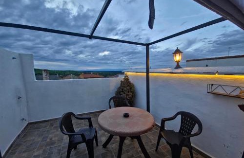 Aldeanueva de Barbarroya Apartamento | Apartamentos Rurales Tinguatón