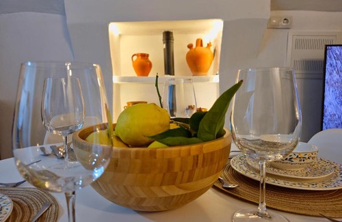 Aldeanueva de Barbarroya Apartamento | Apartamentos Rurales Tinguatón