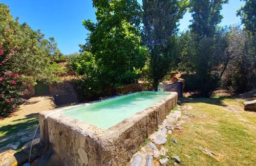 Aldeanueva de Barbarroya Apartamento | Apartamentos Rurales Tinguatón