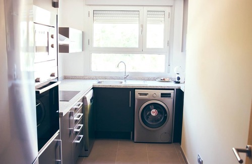 Castello de la Plana Apartamento | Apartamento Centro Castellón con Parking 2