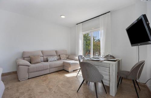 El Puerto de Santa Maria Apartamento | Apartamento Los Jardines