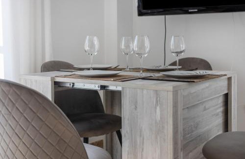 El Puerto de Santa Maria Apartamento | Apartamento Los Jardines