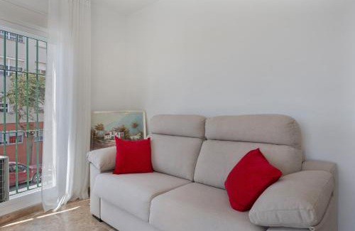 El Puerto de Santa Maria Apartamento | Apartamento Los Jardines