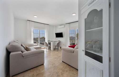 El Puerto de Santa Maria Apartamento | Apartamento Los Jardines