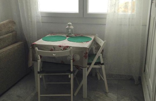 La Linea de la Concepcion Apartamento | Apartamentos vista a tres continentes