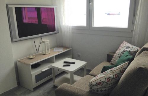La Linea de la Concepcion Apartamento | Apartamentos vista a tres continentes