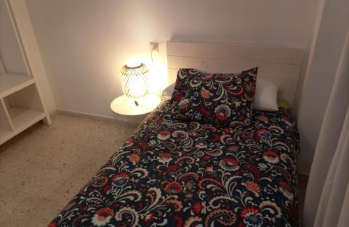 La Linea de la Concepcion Apartamento | Apartamento playa de Levante