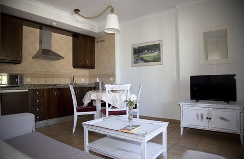 San Roque Apartamento | Apartamentos Vista Real