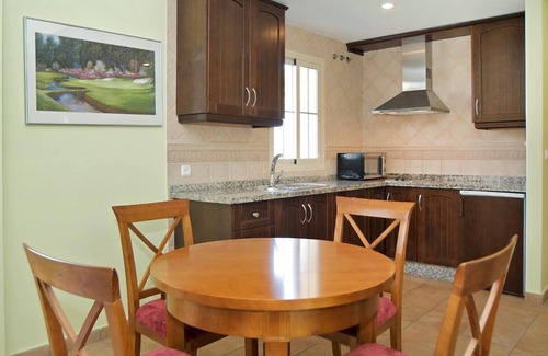 San Roque Apartamento | Apartamentos Vista Real