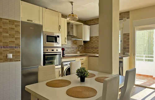 El Puerto de Santa Maria Apartamento | Apartamento Valdelagrana - Ole Solutions