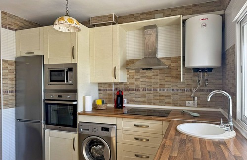 El Puerto de Santa Maria Apartamento | Apartamento Valdelagrana - Ole Solutions