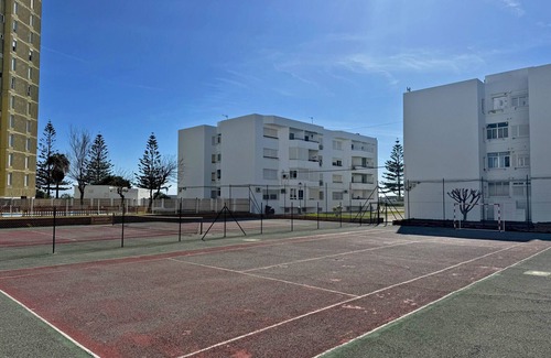 El Puerto de Santa Maria Apartamento | Apartamento Valdelagrana - Ole Solutions