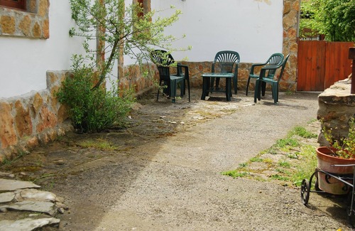 Valdeprado del Rio Apartamento | Apartamento rural Petit de Lindas Casas Rurales