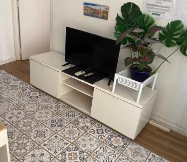 San Vicente de Alcantara Apartamento | apartamento turístico CUATRO CAMINOS