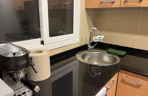 Sant Cugat del Valles Apartamento | Apartamento Centro Sant Cugat
