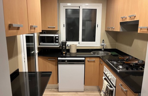 Sant Cugat del Valles Apartamento | Apartamento Centro Sant Cugat