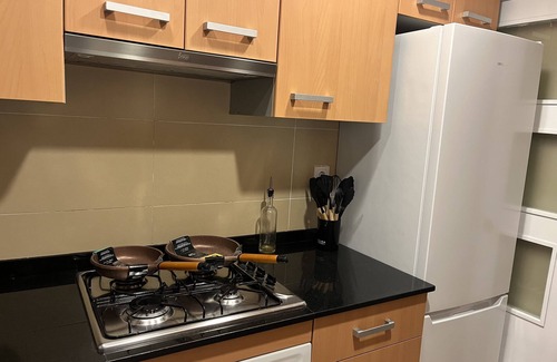 Sant Cugat del Valles Apartamento | Apartamento Centro Sant Cugat