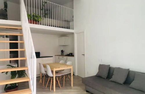 Santa Cruz de la Palma Apartamento | Apartamento Céntrico - Out of Blue