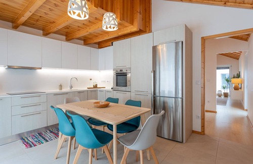 Gafanha da Encarnacao Apartamento | Apartamento SUL