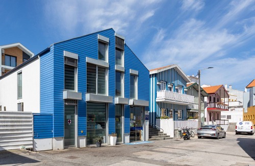 Gafanha da Encarnacao Apartamento | Apartamento SUL