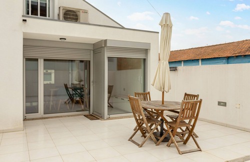 Gafanha da Encarnacao Apartamento | Apartamento SUL