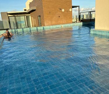 Santa Cruz Apartamento | Apartamento 203T1 Nanotec 2 dorm