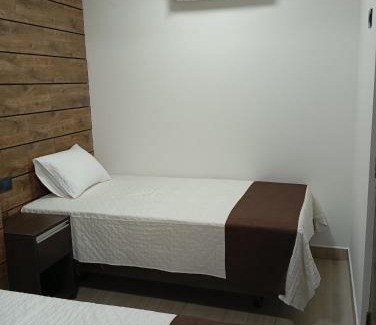 Santa Cruz Apartamento | Apartamentos ARTECI