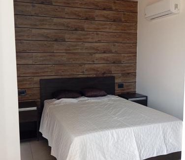 Santa Cruz Apartamento | Apartamentos ARTECI