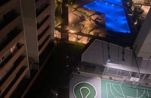 Santa Cruz Apartamento | Apartamento Panorámico