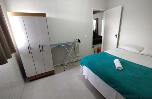 Cabo de Santo Agostinho Apartamento | Apartamento Inteiro Cantinho da Chérie Garapu