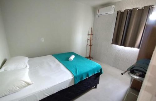Cabo de Santo Agostinho Apartamento | Apartamento Inteiro Cantinho da Chérie Garapu