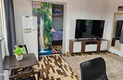 Centro Politico Administrativo Apartamento | Apartamento Vip Prime - Shopping Pantanal