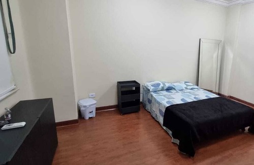 Centro Apartamento | Apartamento Espaçoso na Cinelândia - Centro RJ. Metrô na Porta, VLT e Ônibus