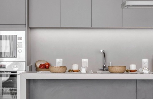 Jurere Apartamento | Apartamento de luxo a 150m da praia de Jurerê