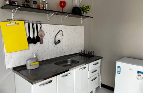 Maraba Apartamento | Apartamento Amplo Próximo ao Aeroporto!