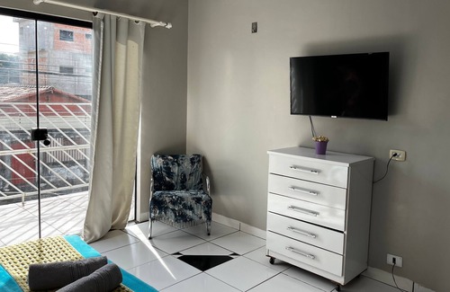 Maraba Apartamento | Apartamento Amplo Próximo ao Aeroporto!