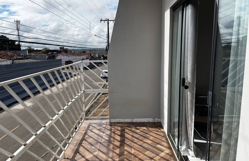 Maraba Apartamento | Apartamento Amplo Próximo ao Aeroporto!