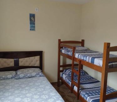 Sao Jose da Coroa Grande Apartamento | Apartamento Mar de São josé