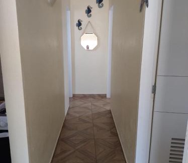 Sao Jose da Coroa Grande Apartamento | Apartamento Mar de São josé
