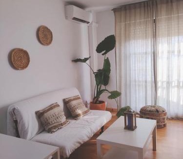 Los Gallos-Cerromolino Apartamento | APARTAMENTO SEGUNDA PLANTA