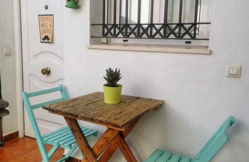 Chiclana de la Frontera Apartamento | Apartamento