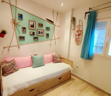 Chiclana de la Frontera Apartamento | Apartamento