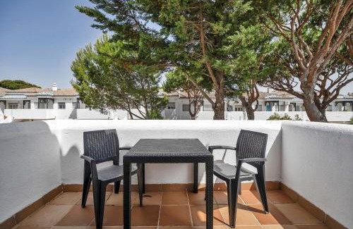 Los Gallos-Cerromolino Apartamento | Apartamento El Ancla