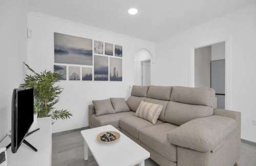 Los Gallos-Cerromolino Apartamento | Apartamento El Ancla
