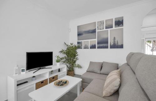 Los Gallos-Cerromolino Apartamento | Apartamento El Ancla