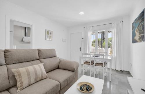 Los Gallos-Cerromolino Apartamento | Apartamento El Ancla